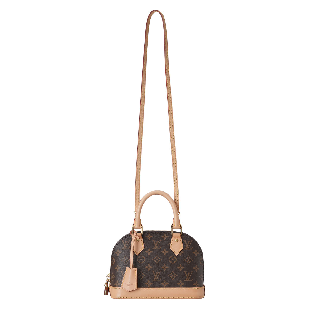 LOUIS VUITTON(USED)루이비통 모노그램 알마 BB